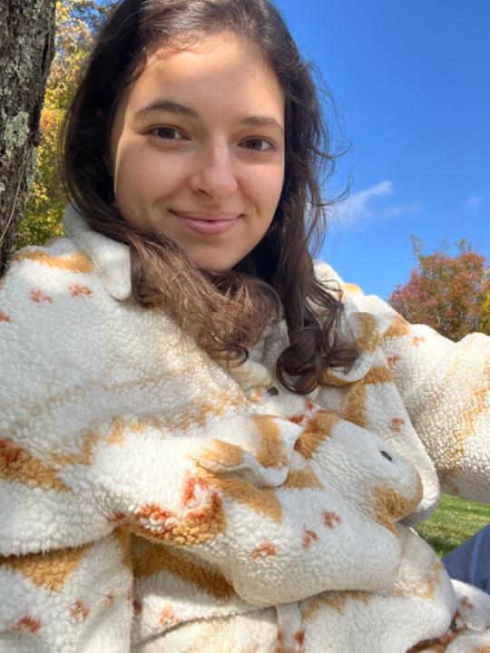 Brianna Gervickas