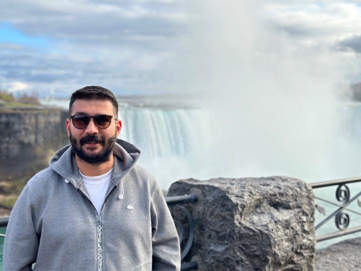 Mahir Taylan Köylüoğlu