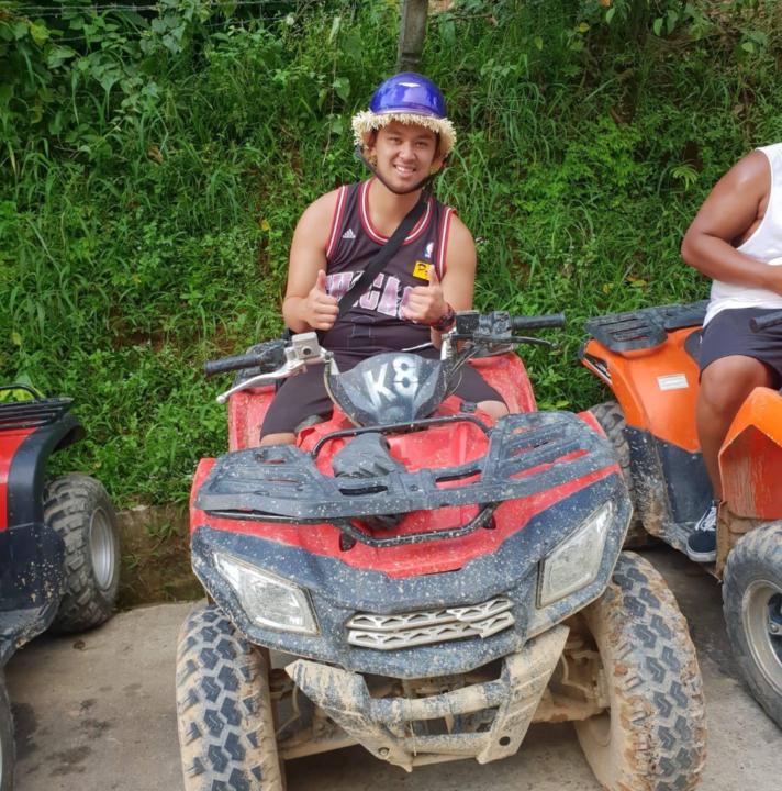 Justin Bu