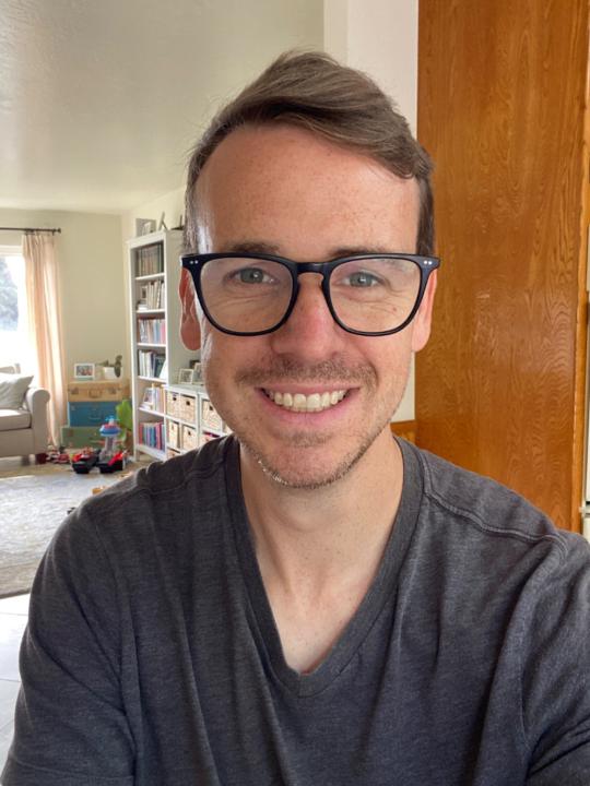 John Lyzenga