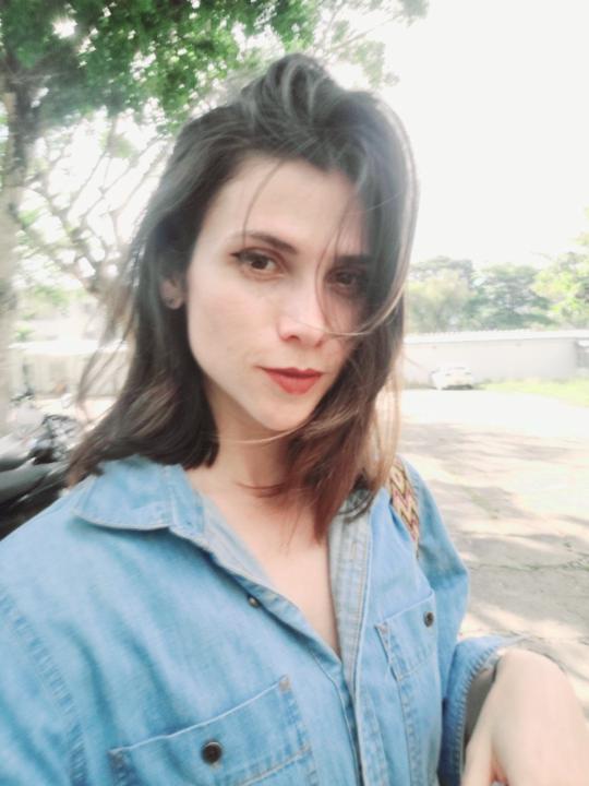 Lizzeth Katerine Mendoza Díaz