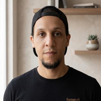 Abraham Arteaga