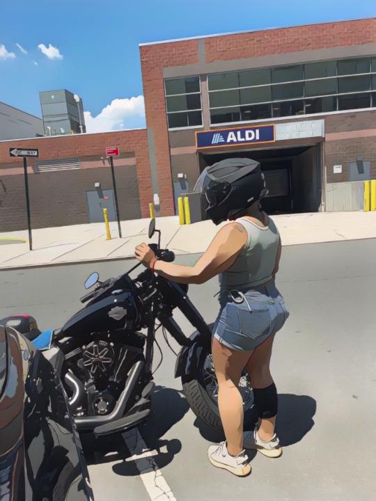 Gina A