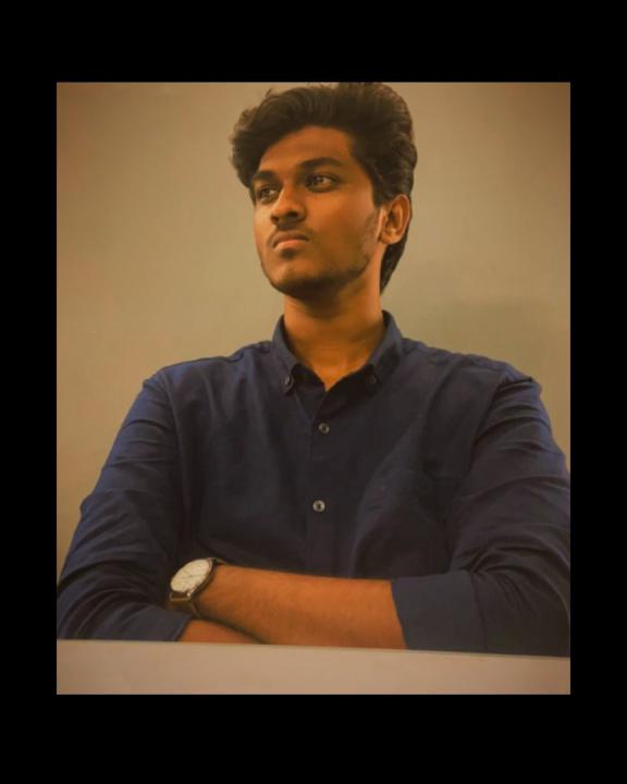 Tharun Kumar
