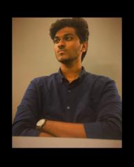 Tharun Kumar