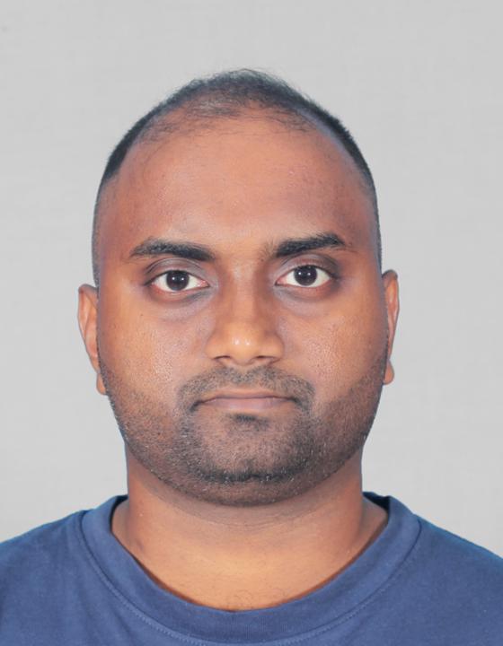Yasas Sri Kawinda Udugama Gamage