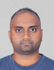 Yasas Sri Kawinda Udugama Gamage
