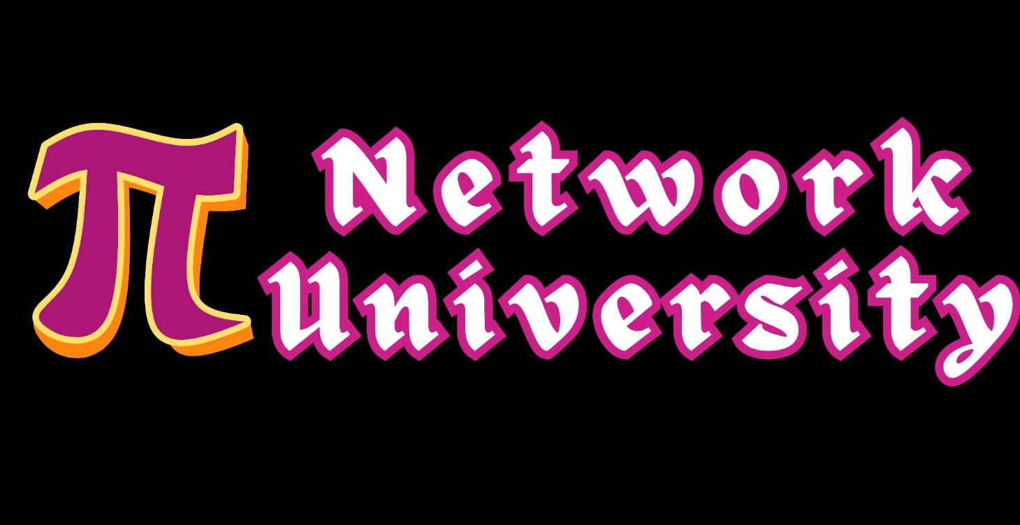 Pi Network Set Up
