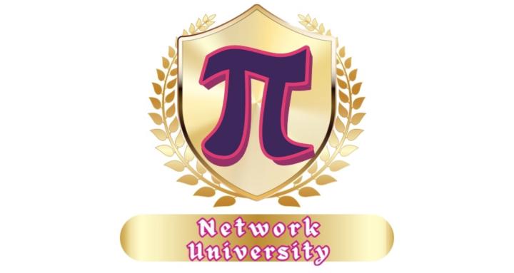 Pi Network Crypto University