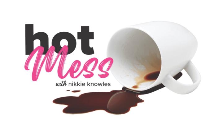 The Hot Mess Mom Lounge