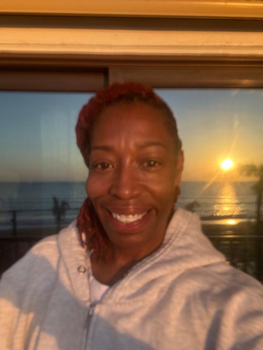 Lassunta Barnwell-Evans