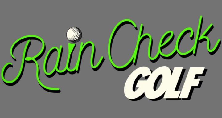 Raincheck Golf