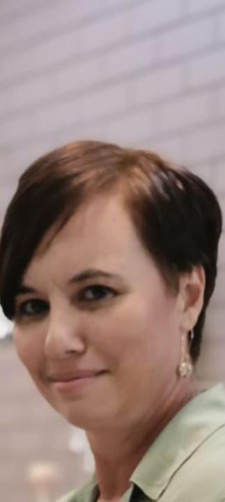 Lizelle Niekerk
