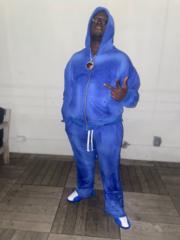 Jaquan Mike