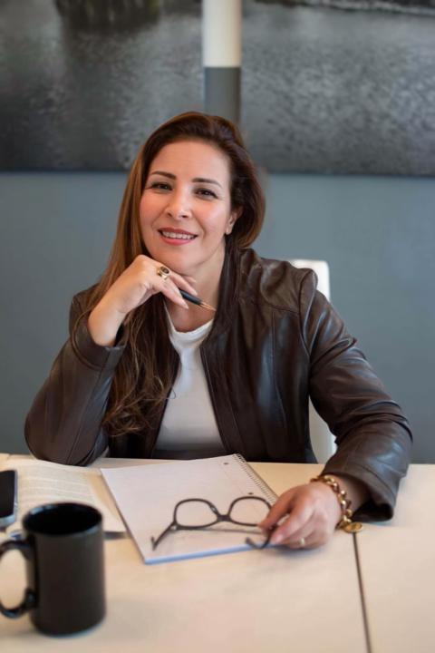 Khadija Luis