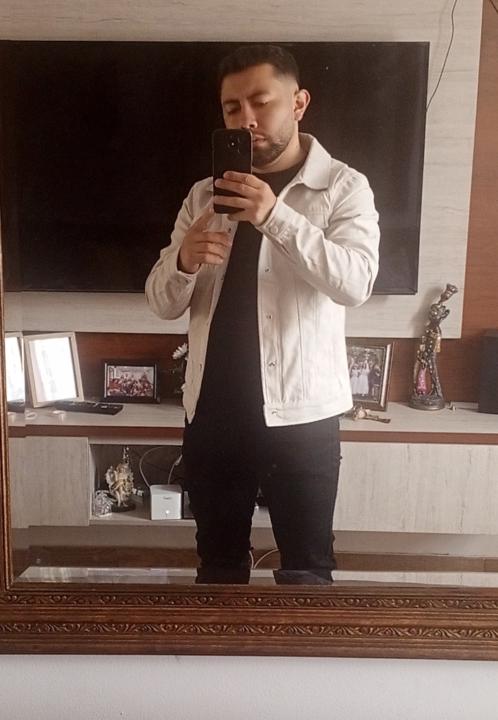 Jhonatan Ramirez
