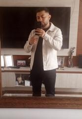 Jhonatan Ramirez