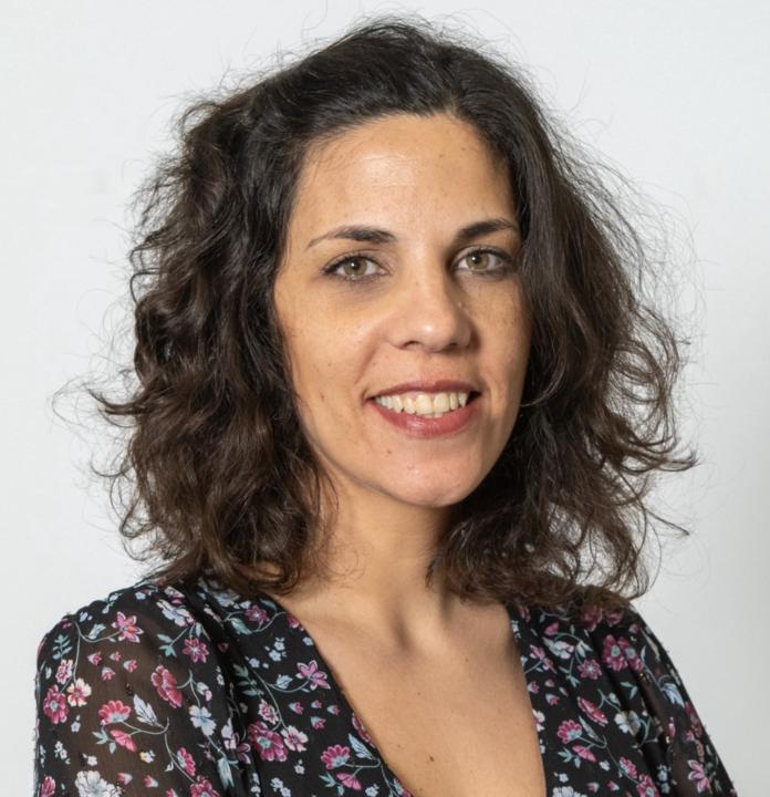 Isa Almeida
