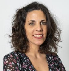 Isa Almeida