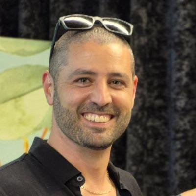 Chris Georgiades