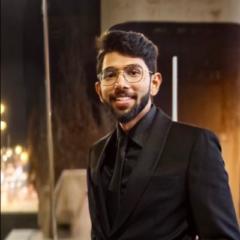 Cibi Menaka Ravi