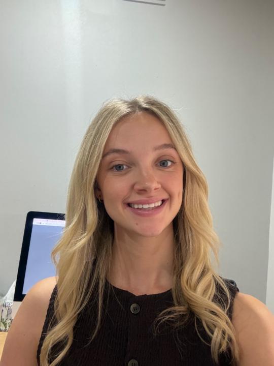 Eliza Smith