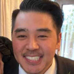 Daniel Higuchi