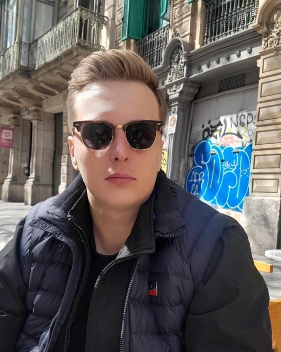 Marcin Chmielewski