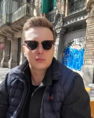 Marcin Chmielewski
