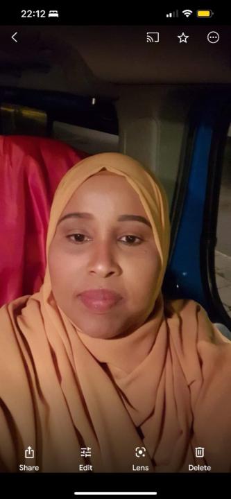 Faisa Mohamed