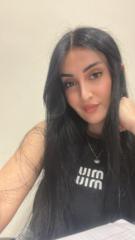Sally Kahil