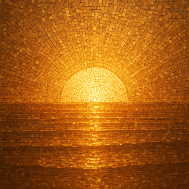 Closing thought for the day