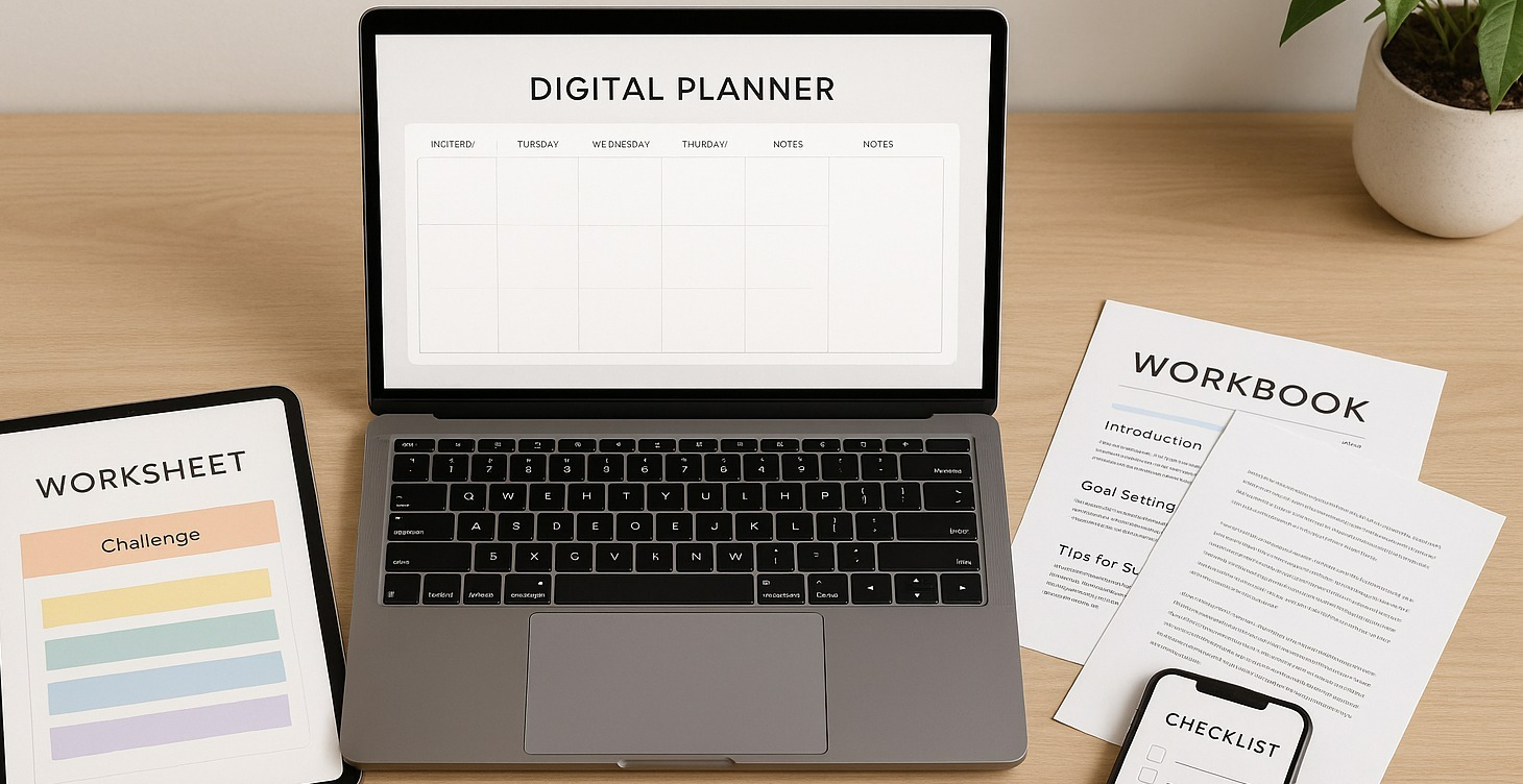 Free Printable Digital Downloads