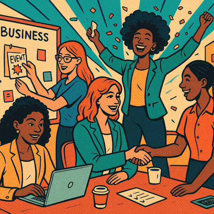 How to Use This Group: Posting Guide for Each Category