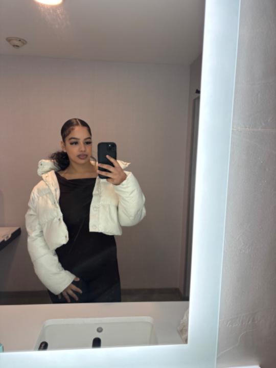 Jessica Bueno