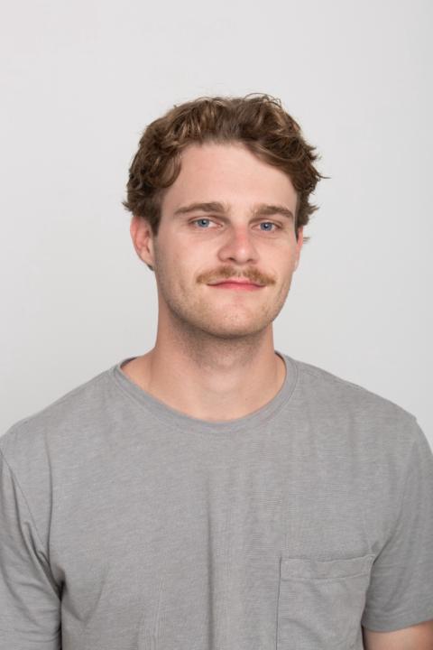 Sam Tazioli