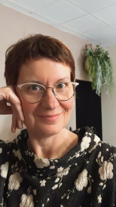 Gemma Fabré Saurí
