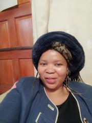 Priscilla Mokoena