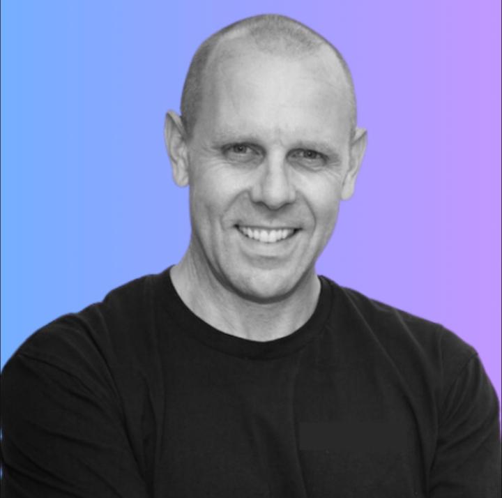 Jason Partington
