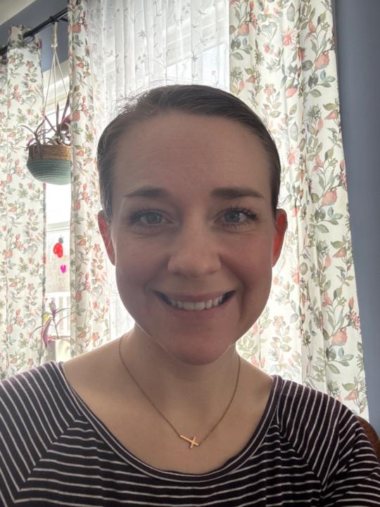 Rebecca Haggart