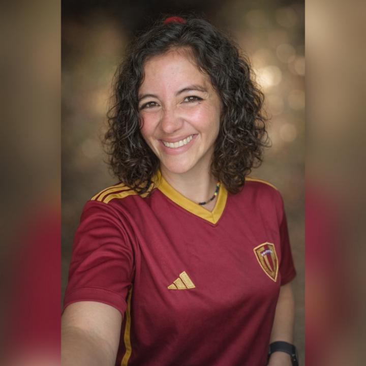 Joseli Ramírez