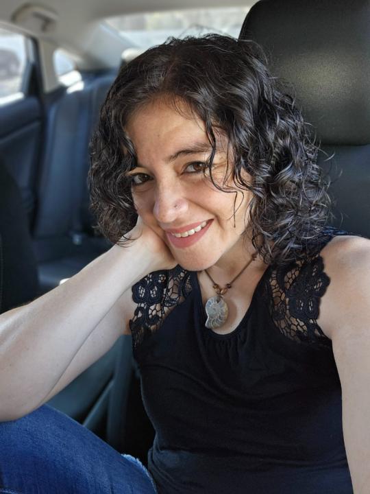 Joseli Ramírez
