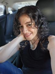 Joseli Ramírez