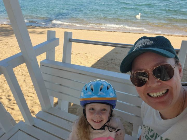 Melissa Garstang-Leary