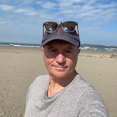 Jonathan Mark Bayliss