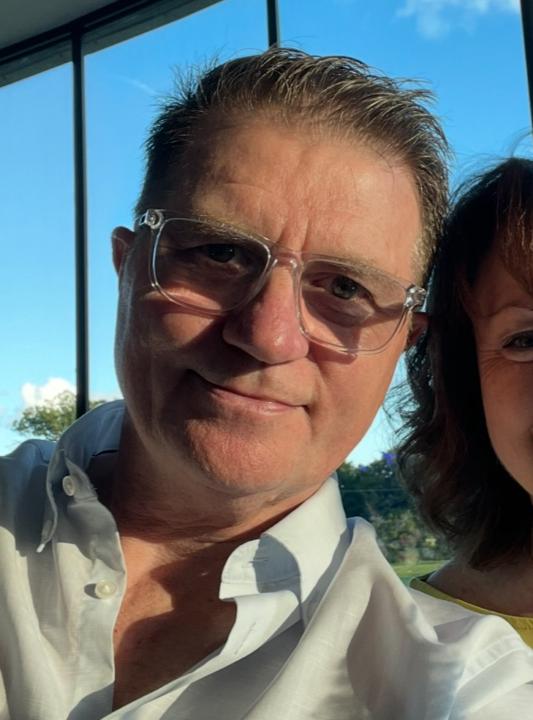 Jonathan Mark Bayliss