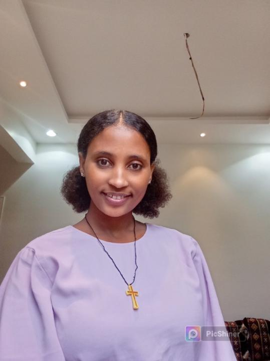 Eskedar Eshete