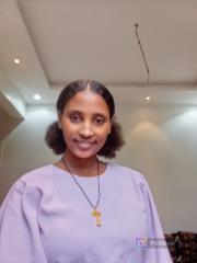 Eskedar Eshete