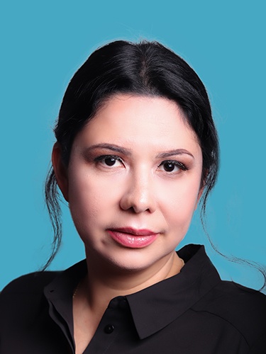 Mariana Bolivar