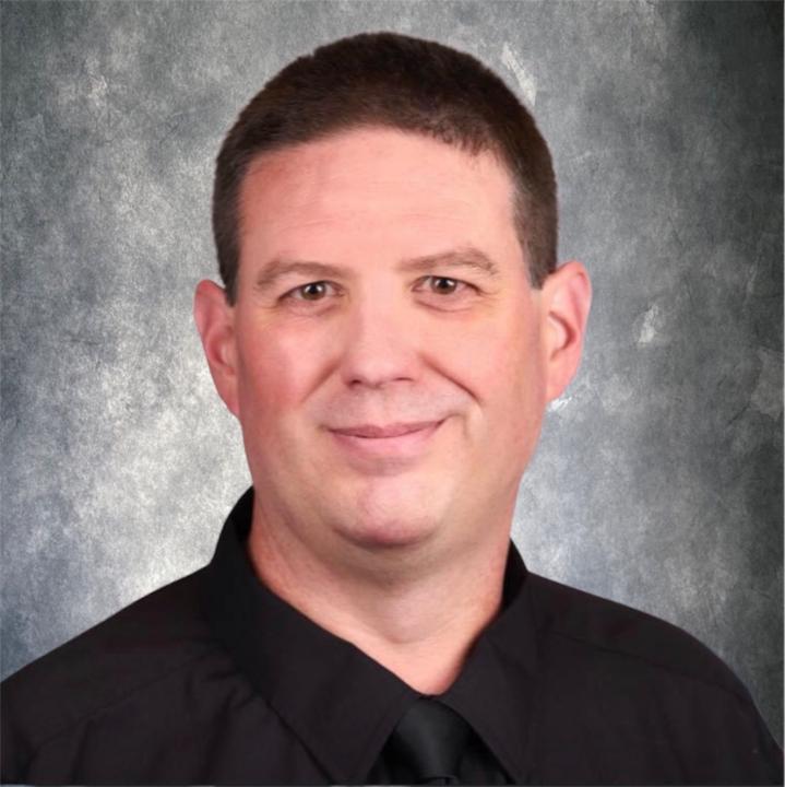 Eddie LeBoeuf III
